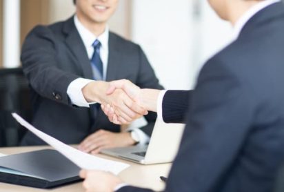 様々なフェーズの企業支援が可能