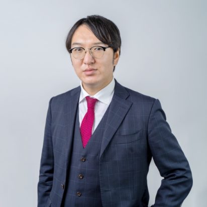 公認会計士 星野哲平